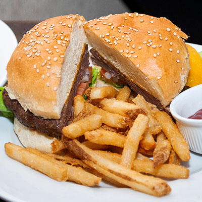 Fast Food