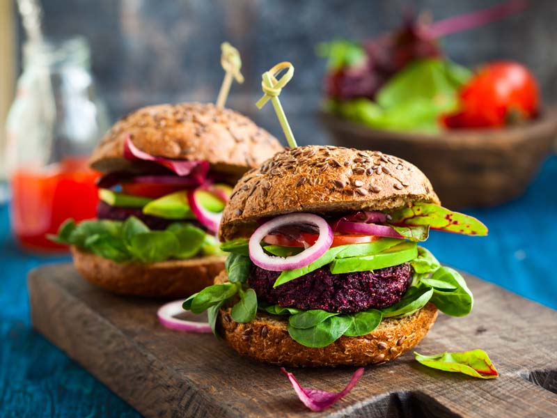 Délicieux Burger Artisanal Cournon-d'Auvergne