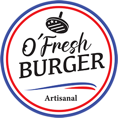 O' Fresh Burger