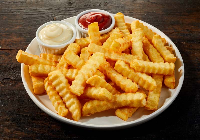 Fast Food